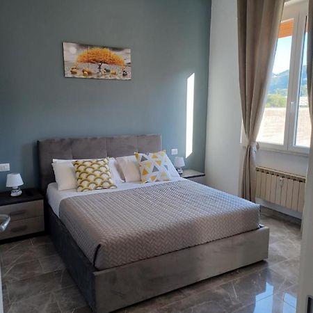 Ferienwohnung Adelina House La Spezia Exterior foto