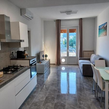 Ferienwohnung Adelina House La Spezia Exterior foto