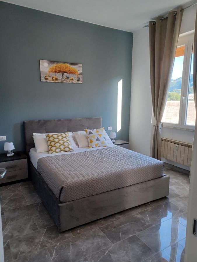 Ferienwohnung Adelina House La Spezia Exterior foto